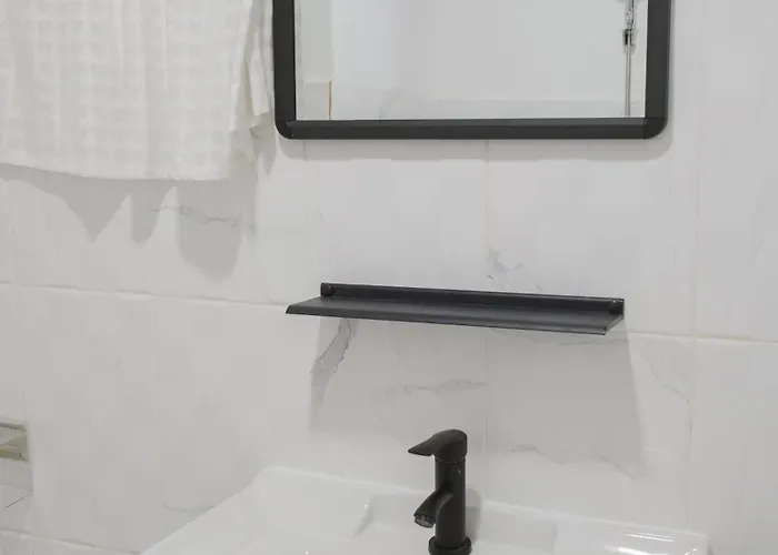 Appartement 2 Bedroom Sleeps6 I Center Silom *